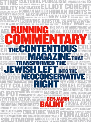 cover image of Running Commentary
